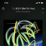 [더보이즈] 아이돌리그 <b>유튜브</b>에서 실시간으로 볼 수 있어??