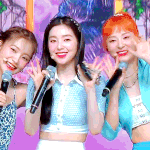 [레드<b>벨벳</b>] 나ㅠ진짜