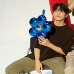 나 박정우 보고 얼굴 빨개짐