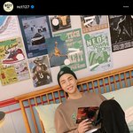 [NCT칠프] 개웃겨 안그래도 <b>저도</b> 한국인이라 그 생각 했어요