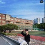 [펜타곤] 저기 <b>서준</b>군