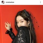 [모두드루와] 아이린 <b>이틀</b>연속 인스타 업로드