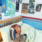 [NCT드림] 얘 내가 <b>보쌈</b>해가도 되는건가??