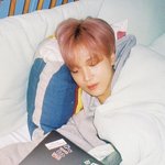 [NCT칠프] 헐 <b>회색</b> 후드 해찬이야????