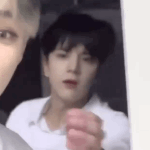 [더보이즈] 얘들아 나 늦더비인데 <b>덥즈</b> 자컨있어?