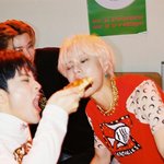 [NCT칠프] 정우랑 물고기랑 관계있어?