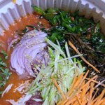 [NCT칠프] 전에 먹은 <b>물회</b>