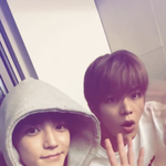 [NCT칠프] 헐 <b>무물</b>?????!?!!!?