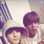 [NCT칠프] 이툥 <b>착한</b>줄 알았더니
