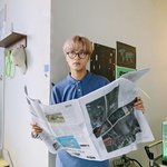 [NCT칠프] 혼자 뒷북 장구 난린데