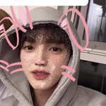 [NCT칠프] 눈 줜나 이쁘다 <b>진</b>짴ㅋㅋ