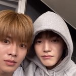 [NCT칠프] 아 개귀<b>엽네</b>;;