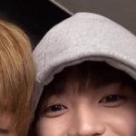 [NCT칠프] 애교살이 어떻게 이렇게 <b>푸짐</b>하지