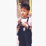 백현오빠안녕히주무셔요