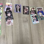 트와 포카 너무 싸게 팔았냐…