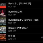 [NCT칠프] 백투유 시리즈로 맘 달래기