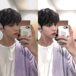 아이폰 흐림 <b>필터</b>로 너네 본진 셀카 보정해줄게