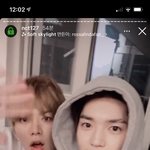 [NCT칠프] 얘네 <b>인사</b> 지금 봄