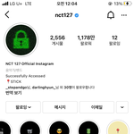[NCT칠프] 하나하나 바뀌는거 귀엽ㅋㅋㅋㅋ