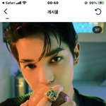 [NCT칠프] <b>야야</b>ㅑㅑㅑ 이태용