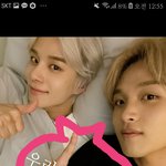 [NCT칠프] <b>뭐</b>....! <b>뭐</b> ...! 내가 잘못했어 !??? 둘이...