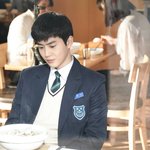 김준면 <b>전역</b>까지 175일