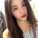 지원 이 셀카 줫나이쁘다 <b>레알</b>