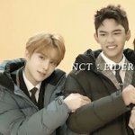 [뉴NCT즌] 빨리 김정유랑 루캬스 붙여줘 누가 제발