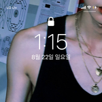 [NCT칠프] 바로 바꿈