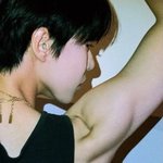 [NCT칠프] <b>속눈썹</b> 봐