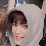 [NCT칠프] 이툥 아까까지만 <b>해도</b>