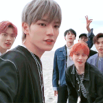 [NCT칠프] 나 이 팬톡이 더 좋아졌다