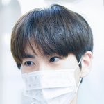 [펜타곤] 아가용 마스크인줄