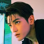 [NCT칠프] 묘하게 <b>루카스</b> 닮았음