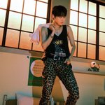 [NCT칠프] 도영이 <b>진정</b>하고 토끼 내려놓으세여