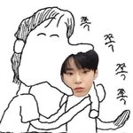 [NCT칠프] 솔직히 파인 나시