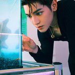 [NCT칠프] 제꿈은 <b>어항</b>입니다