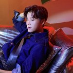 [NCT칠프] 넥타이,접어올린 <b>소매</b>,벨트