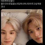 [NCT칠프] 이렇게 보니까 둘다 코 띵동 해주고 싶게 생김 ㅠㅠㅠ