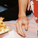 [NCT칠프] 반지 <b>모양</b>이 다르지 않음?