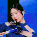 [드루와] 김민주 귀티나게 생기지 않았음?