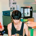 [NCT칠프] 아니 뭔 도영이 <b>나시</b>