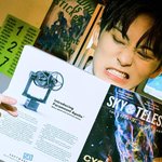 [NCT칠프] 이마크 고소할게요