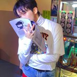 [NCT칠프] ㅅ발 <b>진</b>ㅁ자 욕만 나와