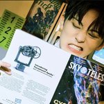 [NCT칠프] 아니 어떻게 <b>이</b> <b>표정</b>이 이렇게 간지나지