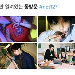 [NCT칠프] 이렇게 모아서 보니까 <b>무서움</b>