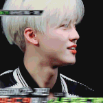 [NCT드림] 내가 좋아하는 <b>백발</b>재민 짤털