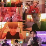 [NCT칠프] 핫가이들은 어디가고..