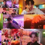 [NCT칠프] 이거 <b>씨씨</b>티비에 찍힌거 아니냐