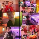 [NCT칠프] 사진이 <b>연결</b>되에